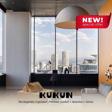 Collection Suites By Kukun Meksyk Zewnętrze zdjęcie