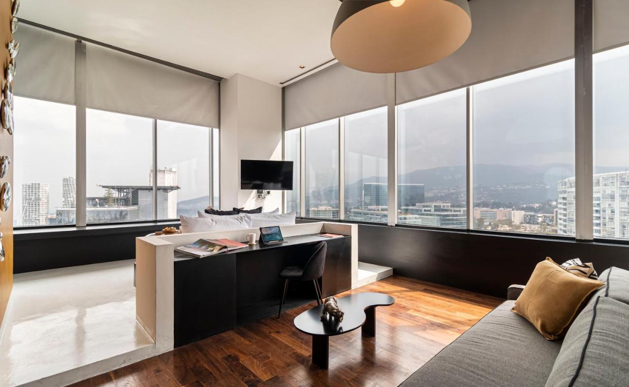 Collection Suites By Kukun Meksyk Zewnętrze zdjęcie