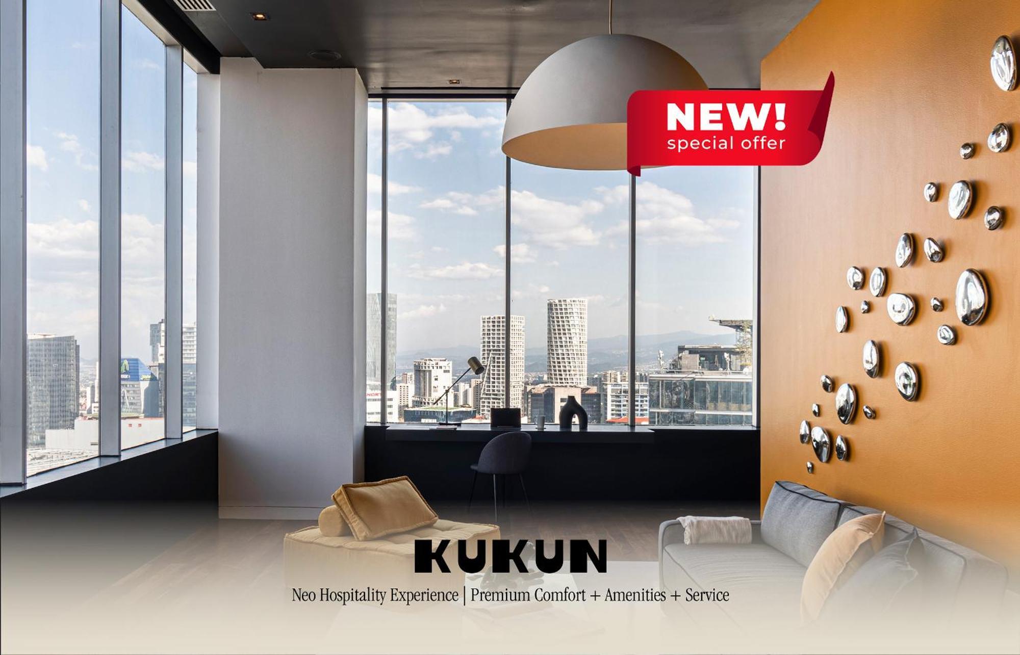 Collection Suites By Kukun Meksyk Zewnętrze zdjęcie