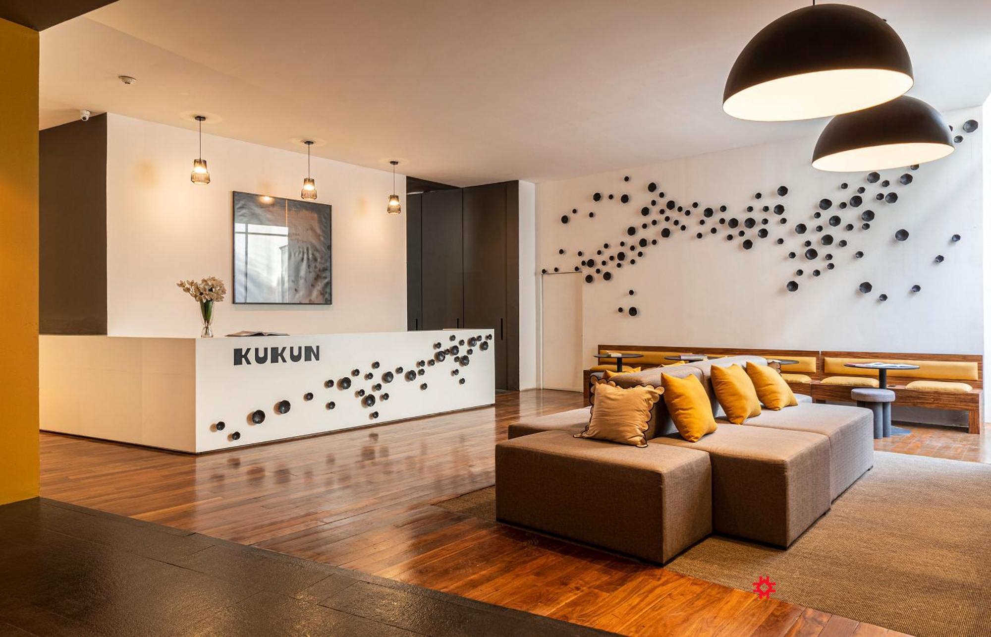 Collection Suites By Kukun Meksyk Zewnętrze zdjęcie