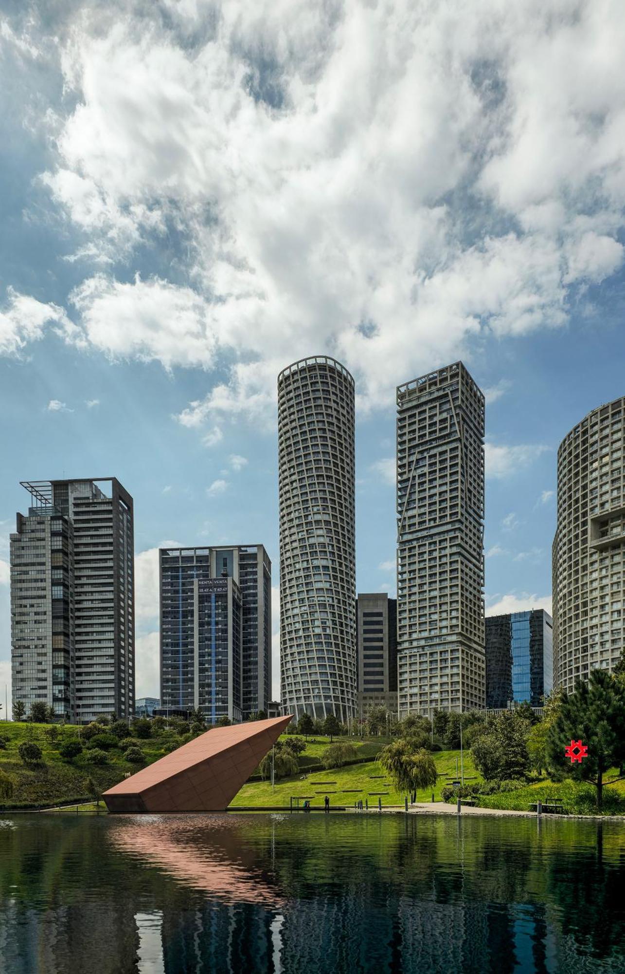 Collection Suites By Kukun Meksyk Zewnętrze zdjęcie