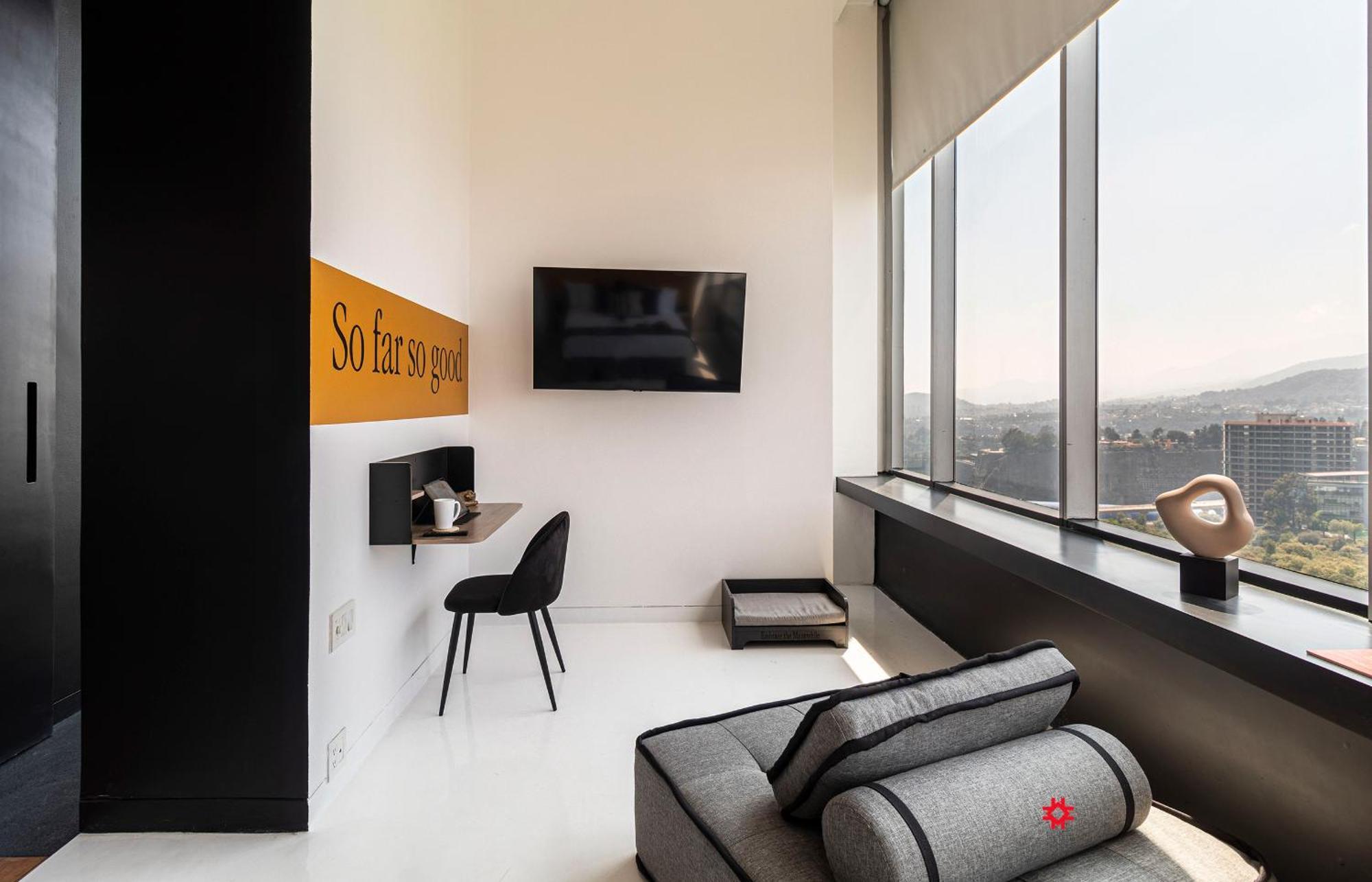 Collection Suites By Kukun Meksyk Zewnętrze zdjęcie