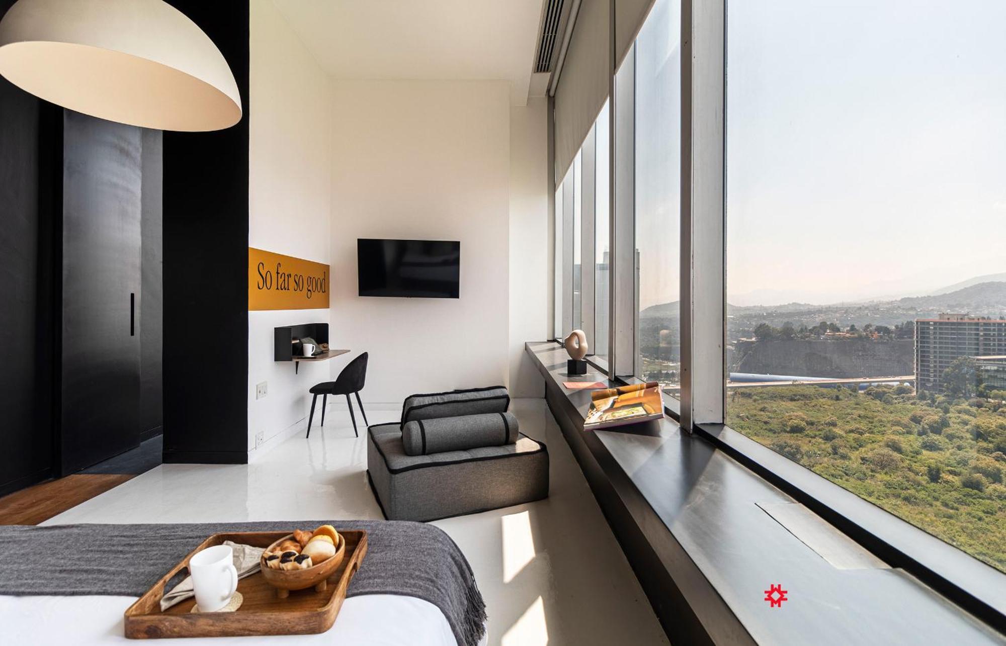 Collection Suites By Kukun Meksyk Zewnętrze zdjęcie