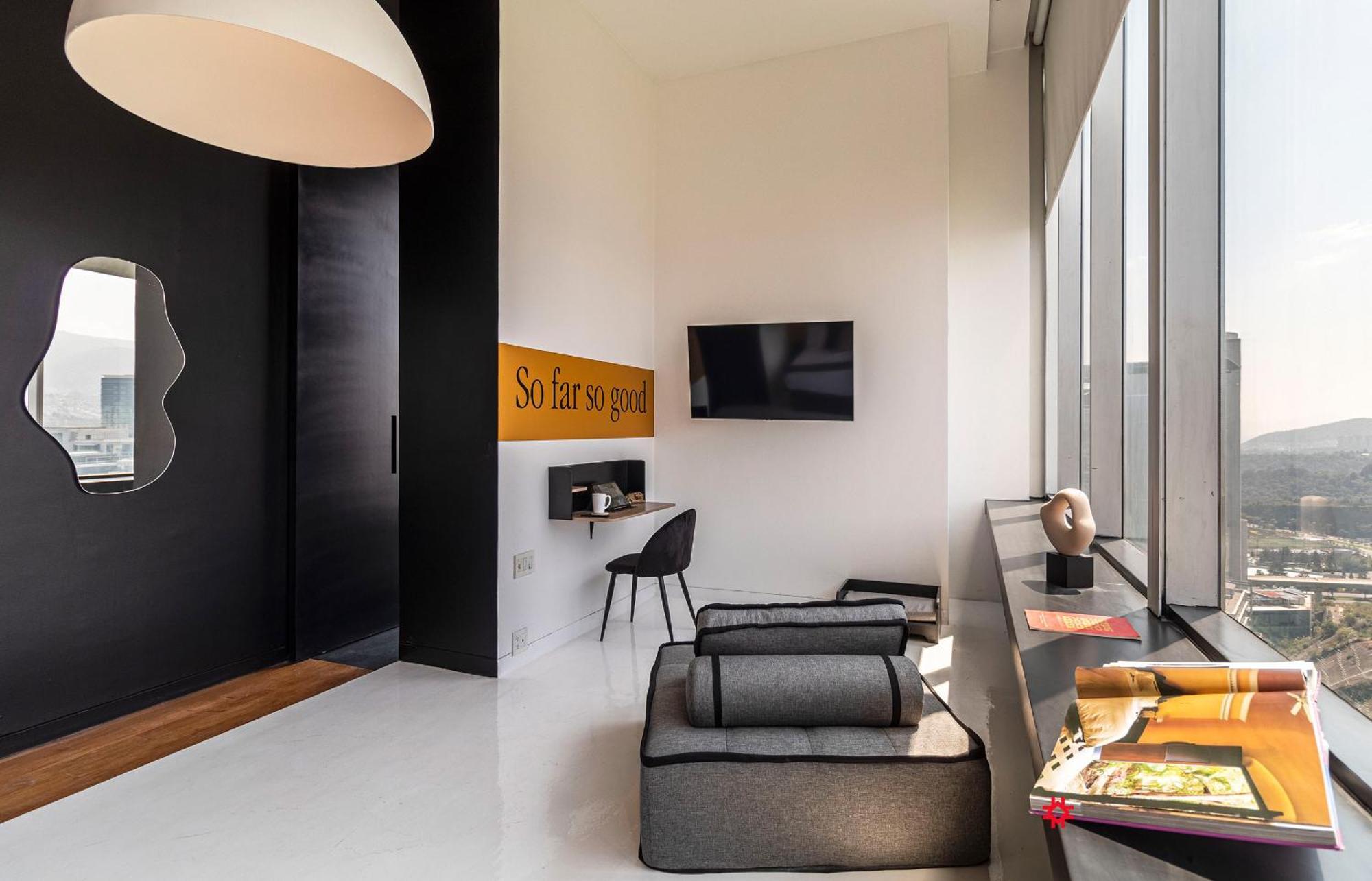 Collection Suites By Kukun Meksyk Zewnętrze zdjęcie