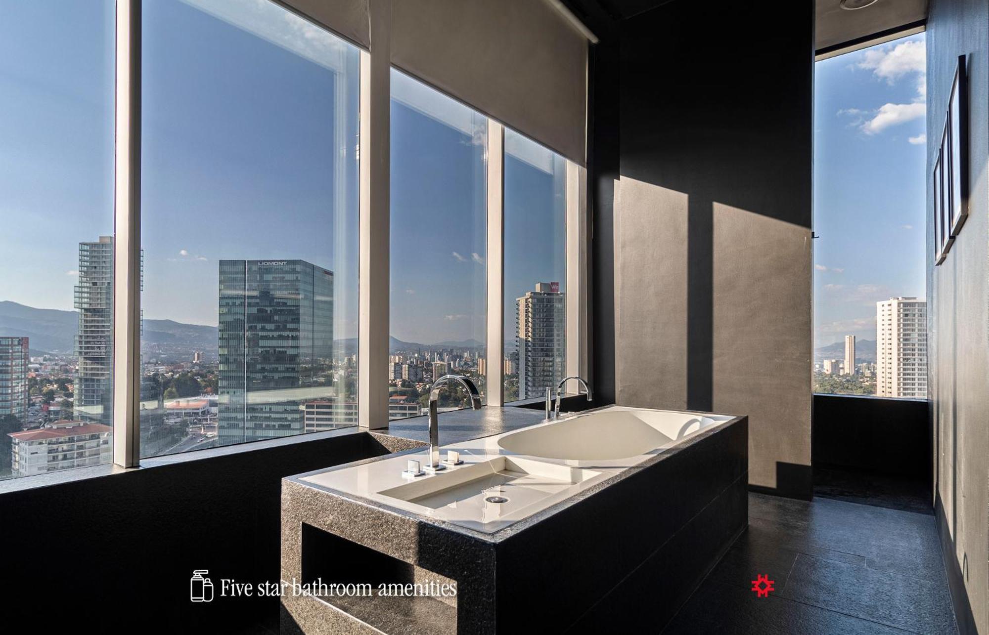 Collection Suites By Kukun Meksyk Zewnętrze zdjęcie