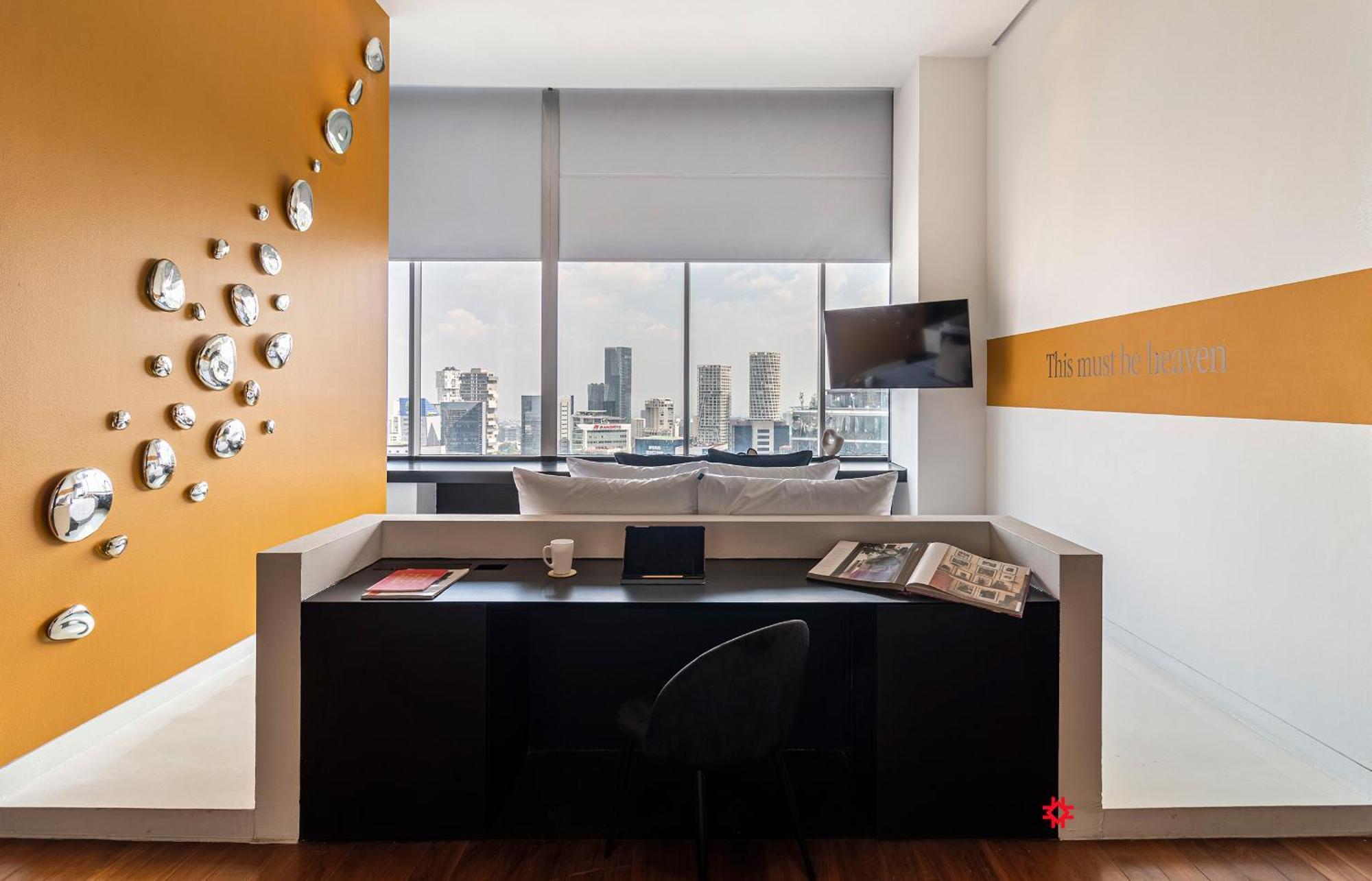 Collection Suites By Kukun Meksyk Zewnętrze zdjęcie