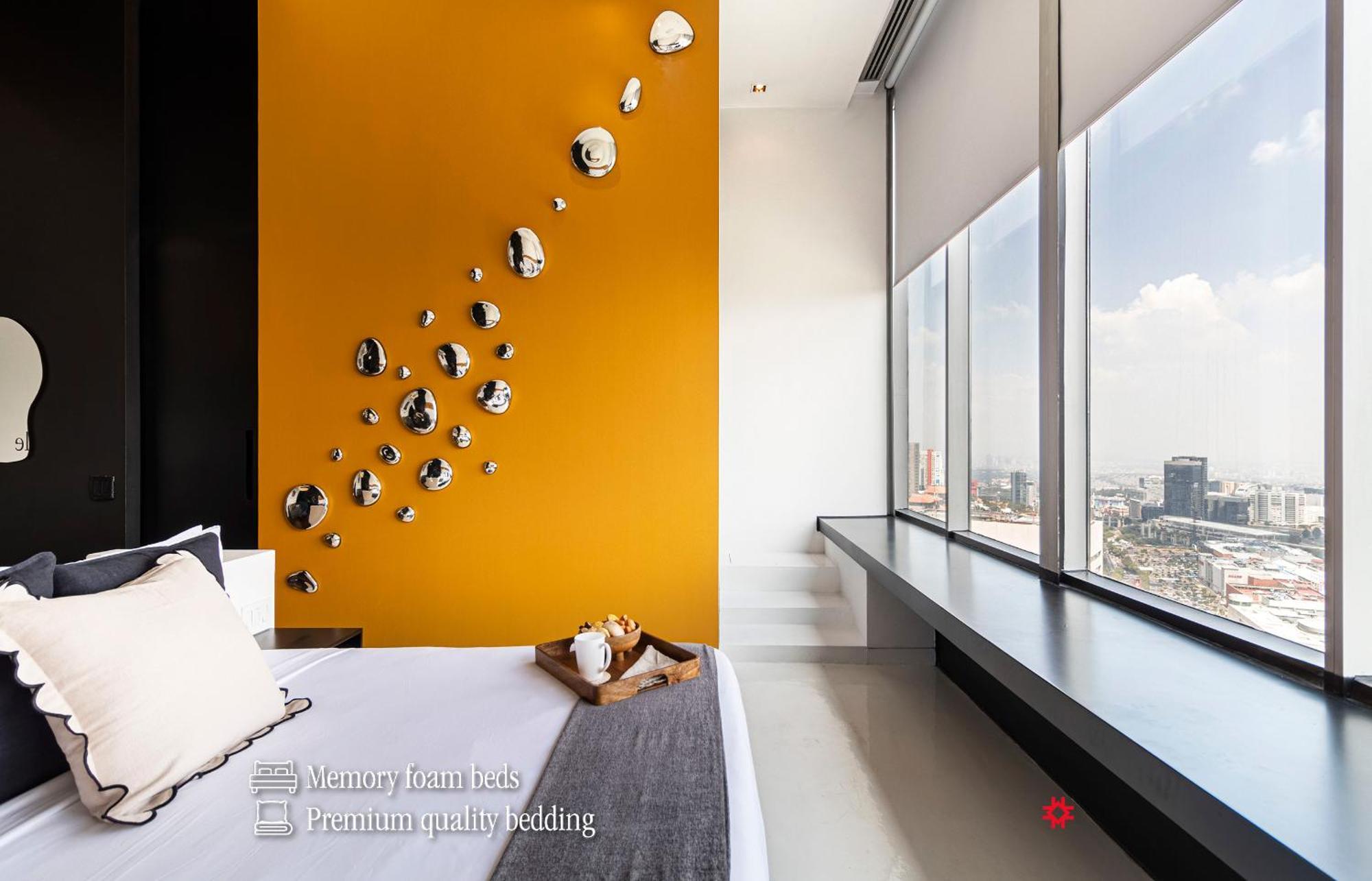 Collection Suites By Kukun Meksyk Zewnętrze zdjęcie