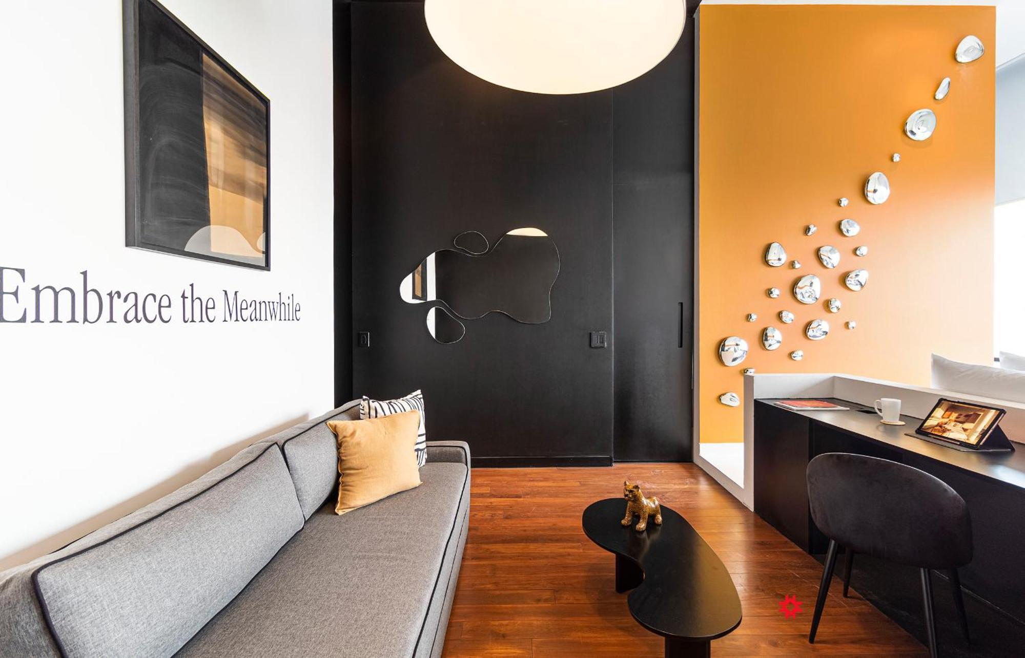 Collection Suites By Kukun Meksyk Zewnętrze zdjęcie