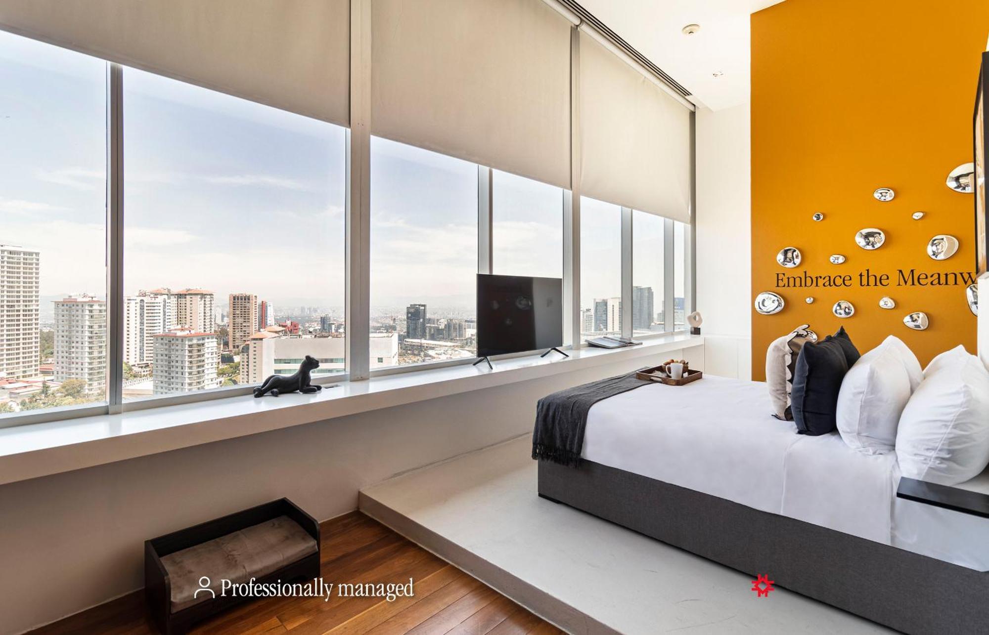 Collection Suites By Kukun Meksyk Zewnętrze zdjęcie