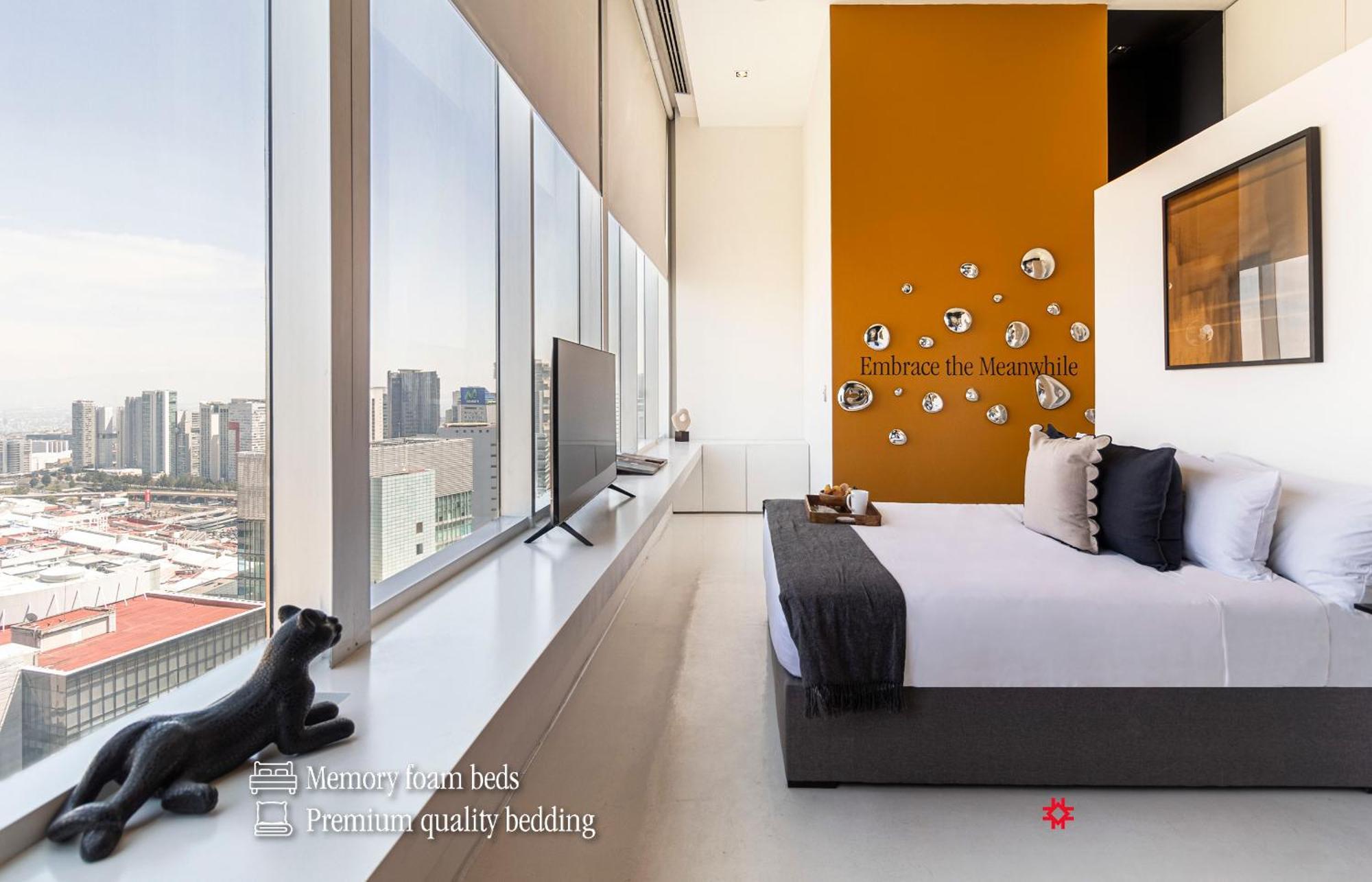 Collection Suites By Kukun Meksyk Zewnętrze zdjęcie
