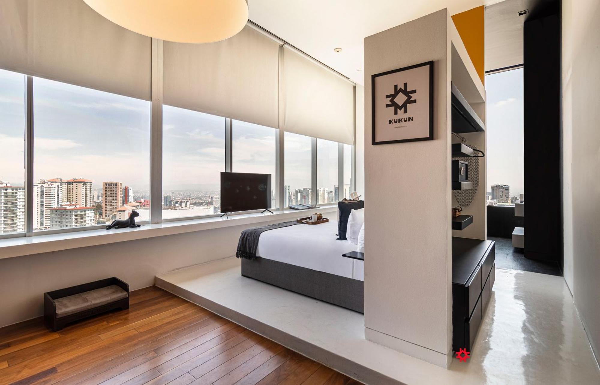 Collection Suites By Kukun Meksyk Zewnętrze zdjęcie