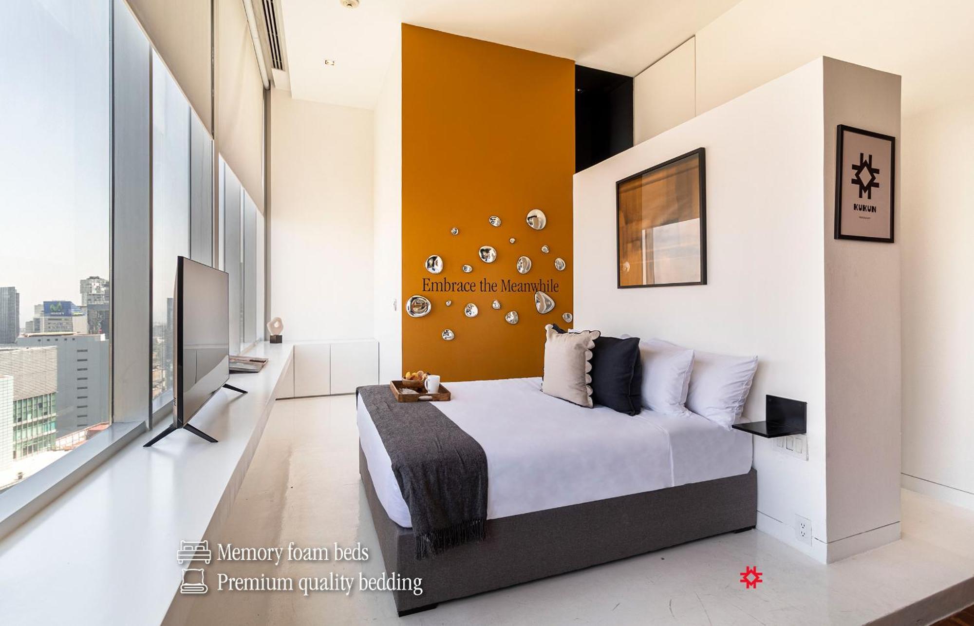 Collection Suites By Kukun Meksyk Zewnętrze zdjęcie