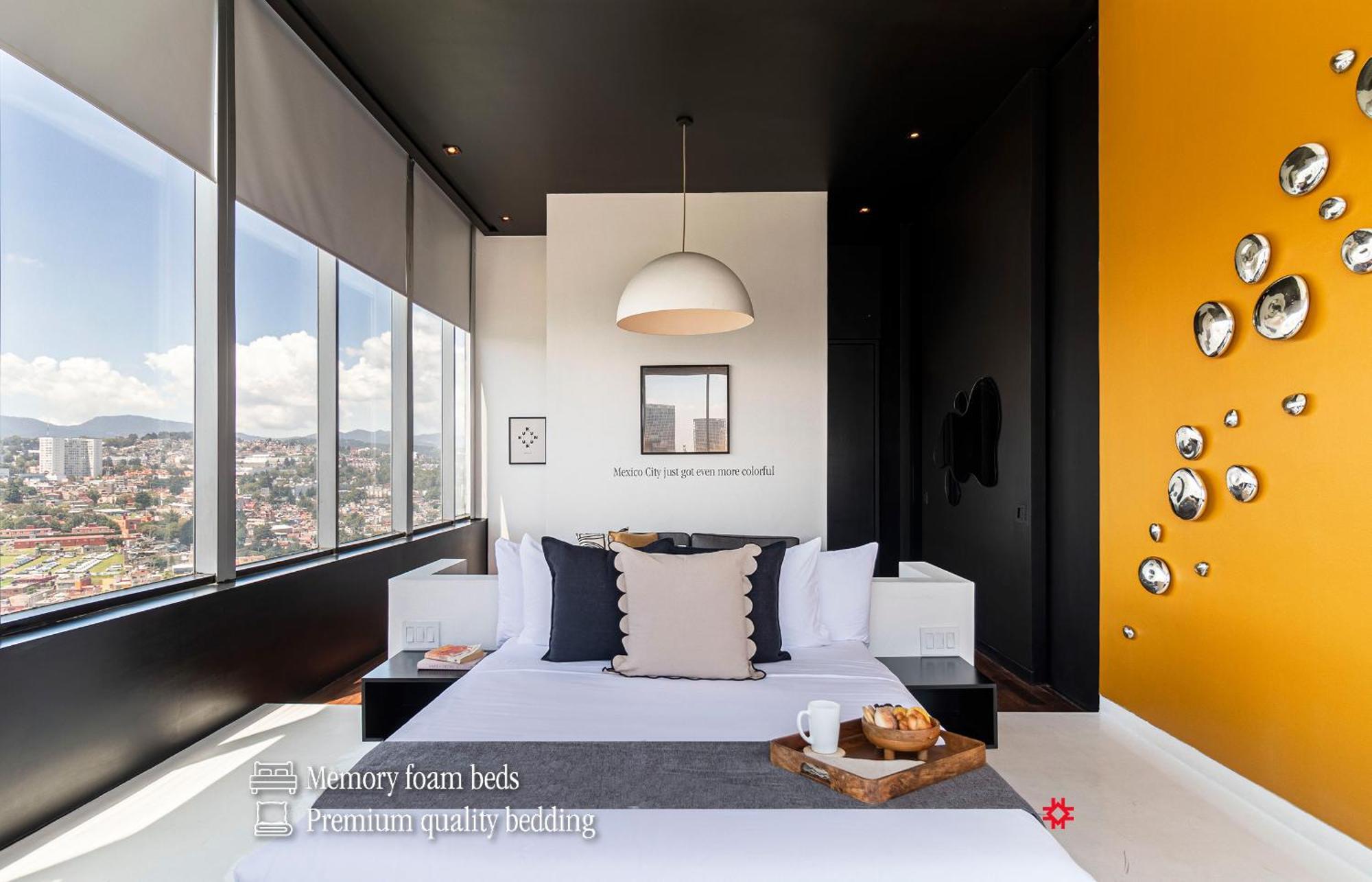 Collection Suites By Kukun Meksyk Zewnętrze zdjęcie