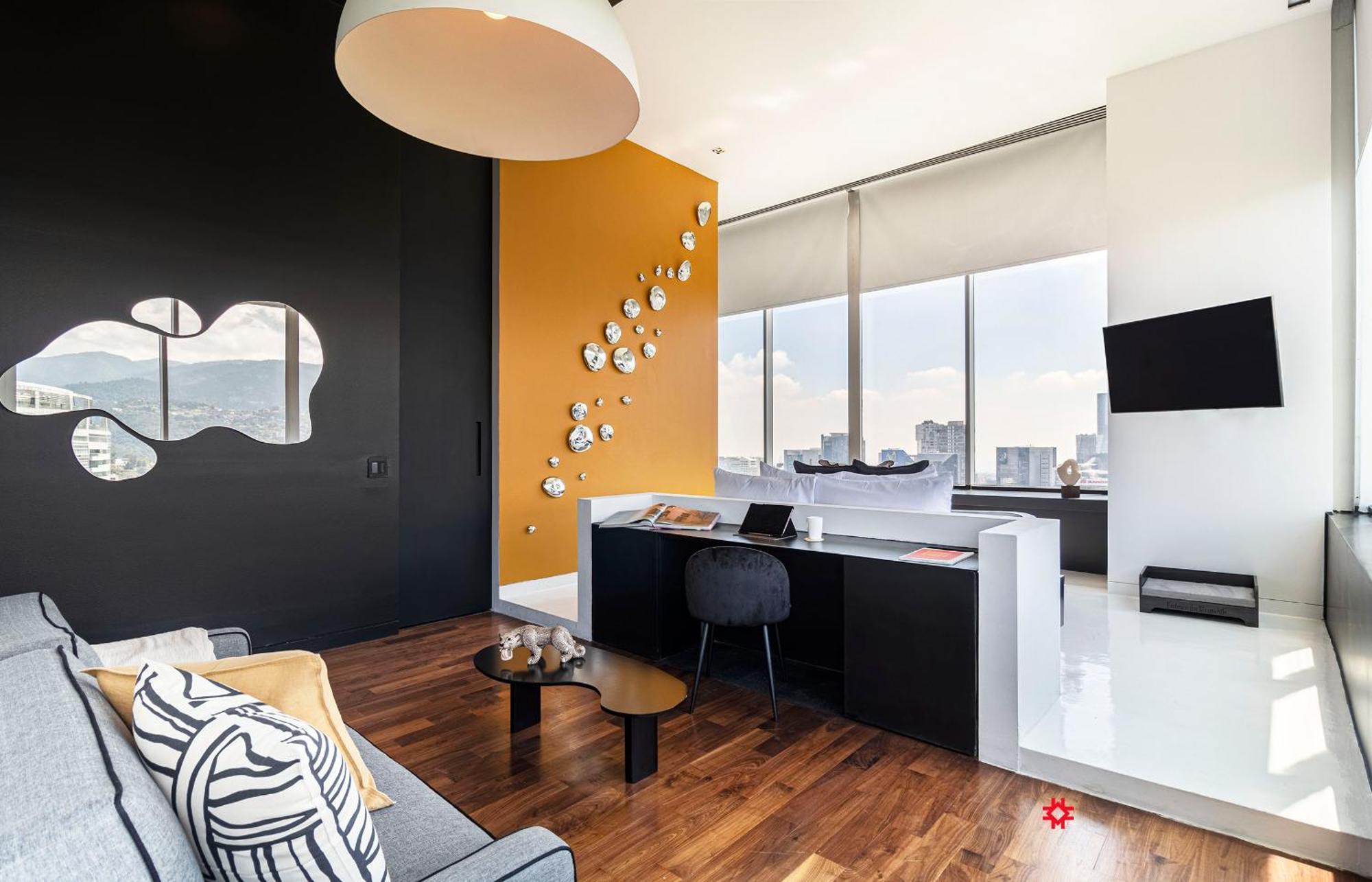 Collection Suites By Kukun Meksyk Zewnętrze zdjęcie