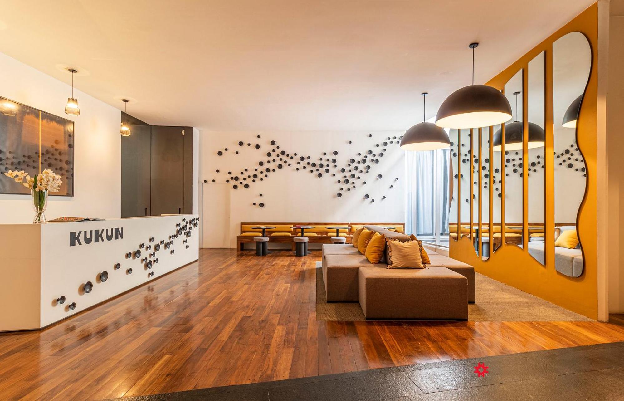 Collection Suites By Kukun Meksyk Zewnętrze zdjęcie