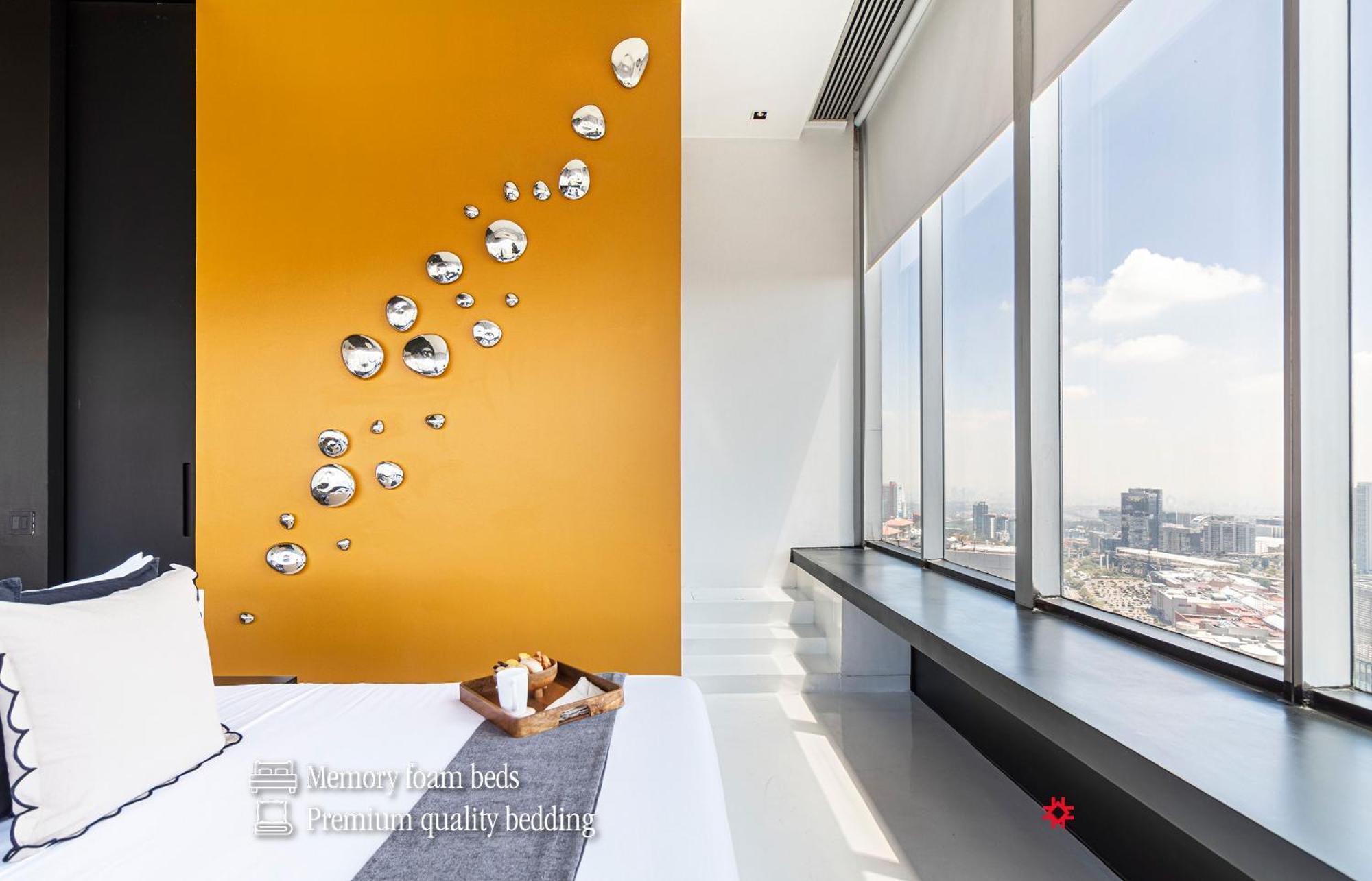 Collection Suites By Kukun Meksyk Zewnętrze zdjęcie
