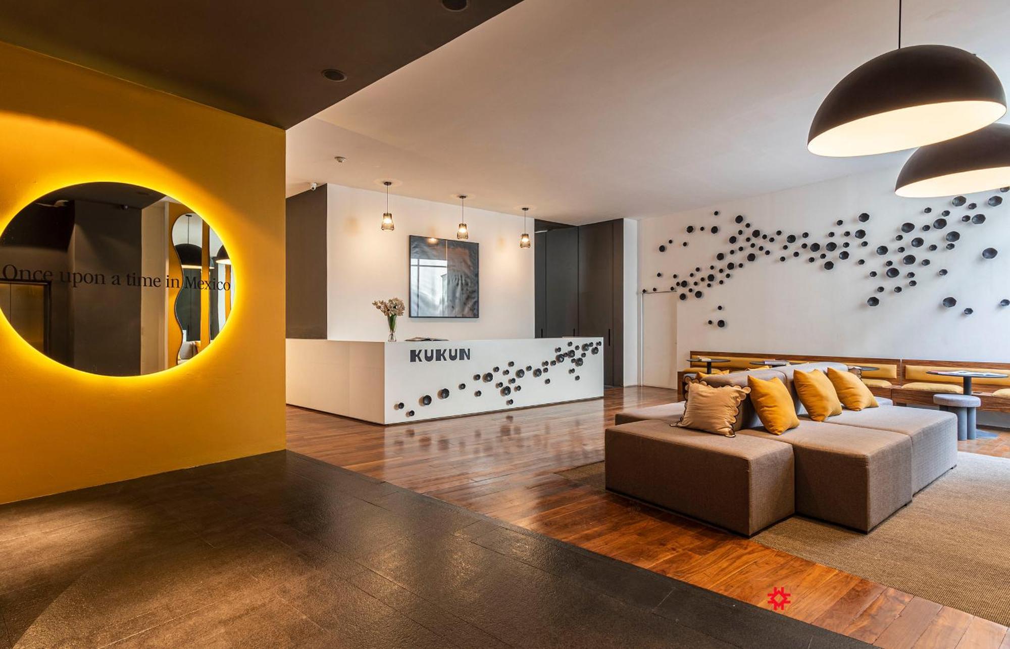 Collection Suites By Kukun Meksyk Zewnętrze zdjęcie